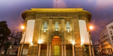 Bank Al Maghreb : Bonne évolution des crédits bancaires