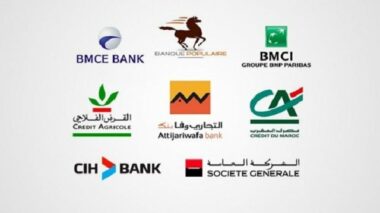 Parts de marché des banques: La BCP toujours en tête dans les dépôts, Attijariwafa bank dans les crédits