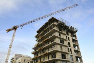 Les immobilières améliorent leur indicateurs d'activité et progressent en bourse