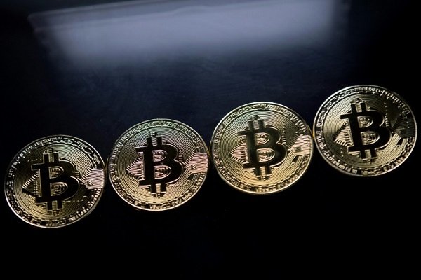 Le bitcoin en passe de pulvériser le record des 10.000 dollars
