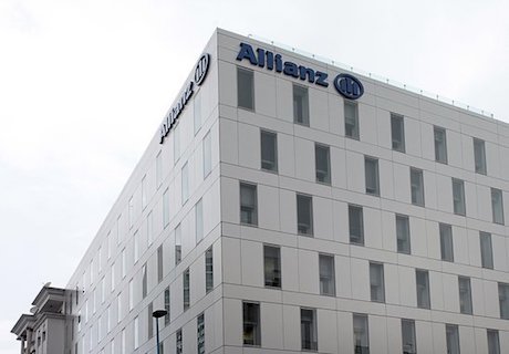Allianz: la hausse de sinistralité pèse sur les résultats en 2017