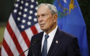 Bloomberg : Amende de 5 millions d'euros pour diffusion de fausses nouvelles