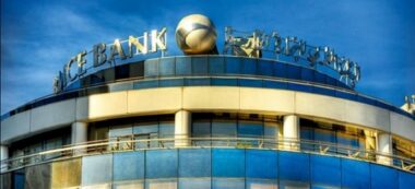 BMCE Bank échangée sur le marché de blocs