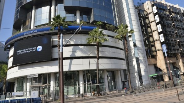 Bank of Africa : hausse de 9% du RNPG à fin mars 2022