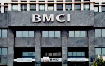 Résultats T3 BMCI. Quelques explications de la banque