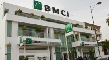 La BMCI lance son nouveau trade center à Rabat