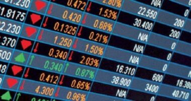 Marché Actions : les OPCVM acheteurs nets au premier trimestre 2020