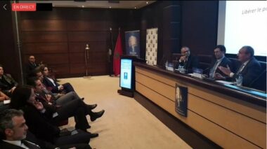 A quoi ressemblera le futur marché des capitaux marocain
