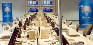 BVC: Forte baisse de la capitalisation boursière