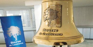 La bourse de Casablanca accueille favorablement les résultats des élections