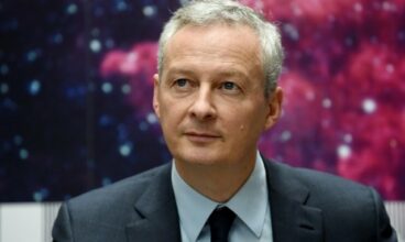 &ldquo;La France veut redevenir une grande place financière mondiale&rdquo;