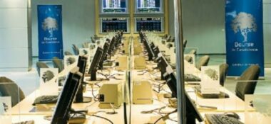 Bourse : Les inquiétudes sont de retour sur le marché Casablancais (AGR)
