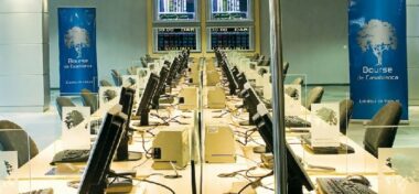 Bourse de Casablanca : troisième séance consécutive de hausse