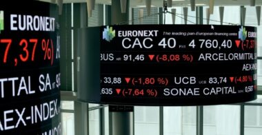 Oxfam : Le CAC 40 a privilégié les actionnaires et oublié l'environnement et les salariés