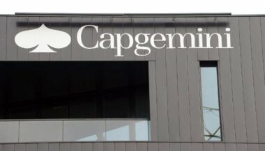 Visa de l'AMMC pour l'augmentation de capital destinée aux salariés du groupe CAPGEMINI