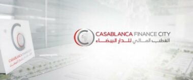 Casa Finance City améliore la facilité des affaires pour ses membres