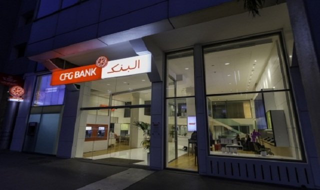 CFG Bank : les dépôts et crédits en hausse de plus de 50%