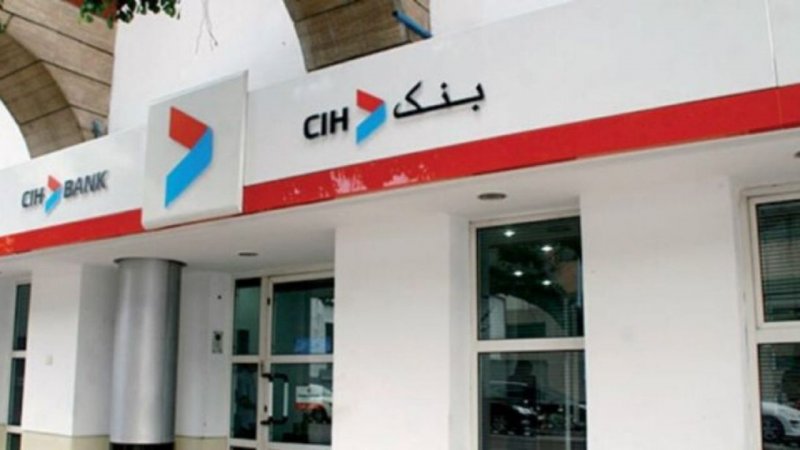 CIH Bank : hausse de 36% du résultat net à fin juin