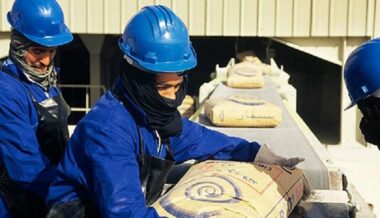 Ciments du Maroc: Ciments France franchit le seuil de 33% à la hausse