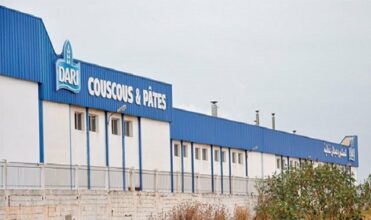Dari Couspate distribue un dividende exceptionnel pour la première fois