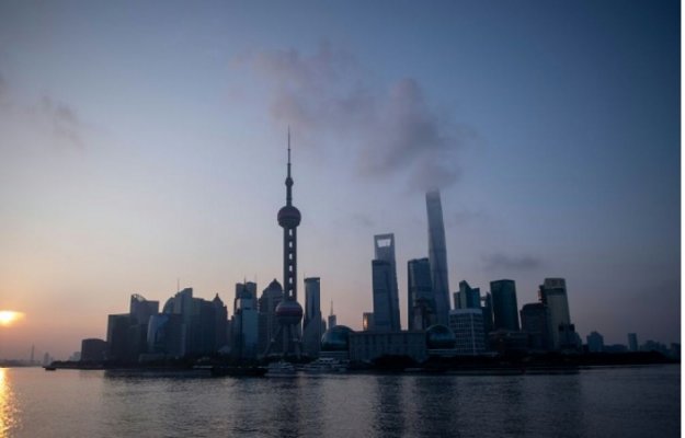 Bourse: la Chine étend l'accès pour les particuliers étrangers