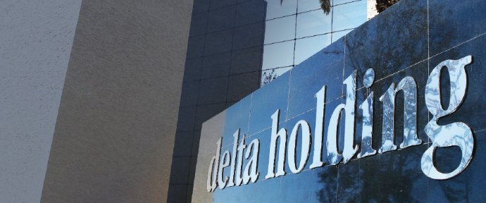 Delta Holding : indicateurs en hausse à fin 2017