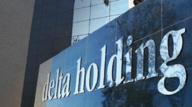 Le cours de Delta holding a baissé de 23% en dix ans