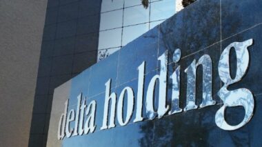 Delta Holding : amélioration du chiffre d’affaires au 3ème trimestre 2020