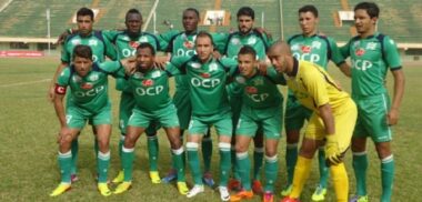 SPORT. Difaâ Hassani d'El Jadida: Transformation en SA avant fin mars 2018
