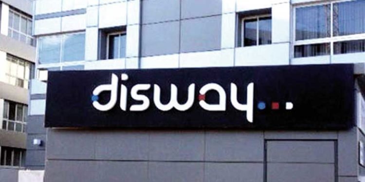 Disway : baisse de 9% du chiffre d’affaires à fin mars