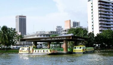 Les trois principales tendances émergentes en Afrique selon Ecobank