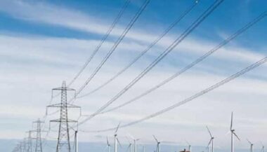 Hausse de 6% de la production nationale de l’énergie électrique à fin juillet 2018