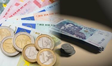 Marché des changes : le dirham est en hausse, et la position de change des banques est négative