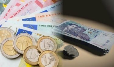 Réserves de change: la baisse de l’encours n’est pas inquiétante