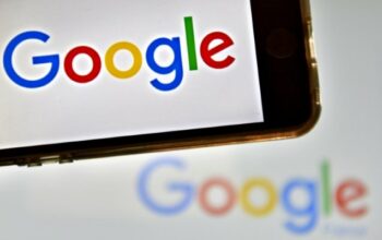 Google, Amazon, Microsoft: les géants technologiques en forme