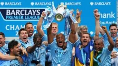 Football: Qu'en est-il de la puissance financière des clubs mondiaux?