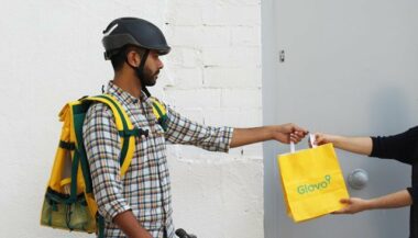 Glovo lève 150 millions d’euros pour élargir son offre au Maroc et dans le monde