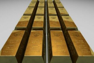 L’or s’envole vers de nouveaux records à 3.229$ l'once