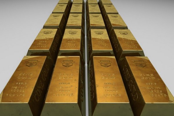 Légère diminution des réserves d'or du Maroc ?