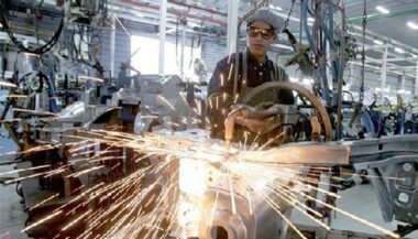 Enquête. Les industriels anticipent une stagnation de la production (BAM)