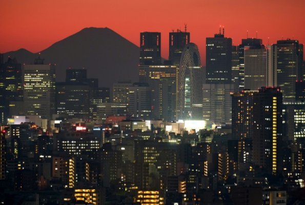 Le Japon vit sa plus longue expansion économique en trois décennies