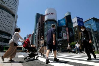 Le Japon en récession, le pire encore à venir