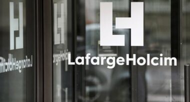 LafargeHolcim : Le chiffre d'affaires en quasi-stagnation à fin septembre