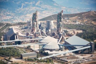 LafargeHolcim Maroc : légère hausse des revenus dans un contexte de marché baissier