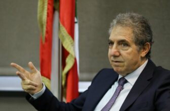 En crise, le Liban prêt à faire flotter sa monnaie après une aide