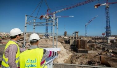 Lydec : L’AMMC publie sa décision de recevabilité du projet d’OPA