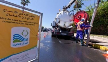 Lydec annule la distribution de dividende au titre de l'année 2019