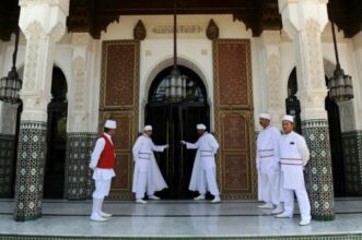 Un siècle d’existence pour &ldquo;La Mamounia&rdquo;, temple du savoir-vivre marocain