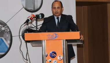 Ahizoune: &ldquo;L’intérêt de Maroc Telecom est d’avoir des concurrents en bonne santé!&rdquo;