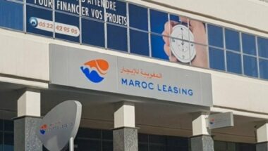 Maroc Leasing : baisse de 16,8% de la production à fin septembre 2024